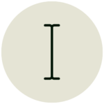 Logo Irwin Ronacher I Conscientemente Digital